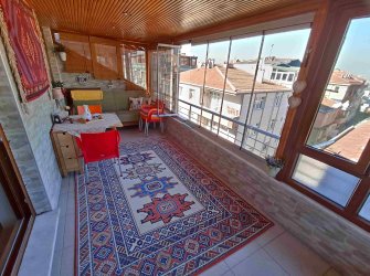Şeref Emlak'tan Gaziosmanpaşa Yenidğan Mahallesinde Satılık Dubleks Daire 1877852046