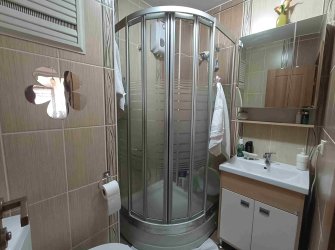 Şeref Emlak'tan Gaziosmanpaşa Yenidğan Mahallesinde Satılık Dubleks Daire 1877852046
