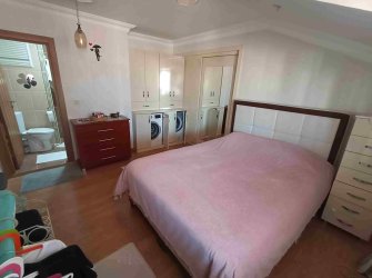 Şeref Emlak'tan Gaziosmanpaşa Yenidğan Mahallesinde Satılık Dubleks Daire 1877852046