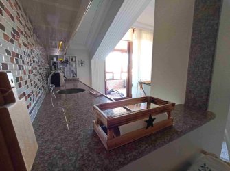 Şeref Emlak'tan Gaziosmanpaşa Yenidğan Mahallesinde Satılık Dubleks Daire 1877852046