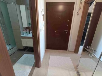 Şeref Emlak'tan Gaziosmanpaşa Yenidğan Mahallesinde Satılık Dubleks Daire 1877852046