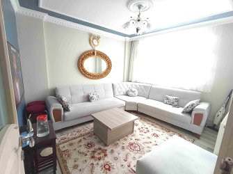 Şeref Emlak'tan Merkez Mahallesinde Satılık Daire 1513584732
