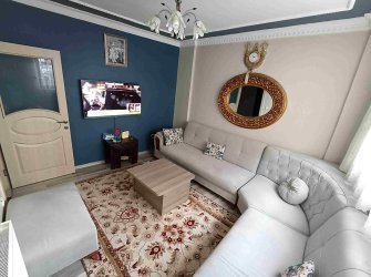 Şeref Emlak'tan Merkez Mahallesinde Satılık Daire 1513584732