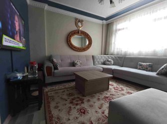Şeref Emlak'tan Merkez Mahallesinde Satılık Daire 1513584732