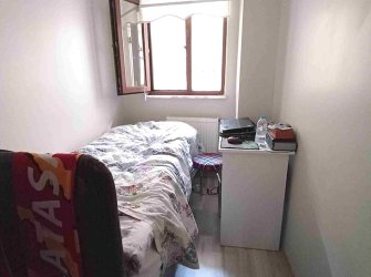 Şeref Emlak'tan Merkez Mahallesinde Satılık Daire 1513584732