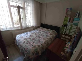Şeref Emlak'tan Merkez Mahallesinde Satılık Daire 1513584732