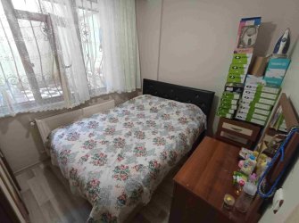 Şeref Emlak'tan Merkez Mahallesinde Satılık Daire 1513584732