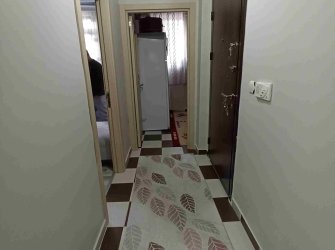 Şeref Emlak'tan Merkez Mahallesinde Satılık Daire 1513584732