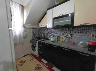 Şeref Emlak'tan Merkez Mahallesinde Satılık Daire 1513584732