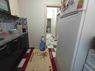 Şeref Emlak'tan Merkez Mahallesinde Satılık Daire 1513584732
