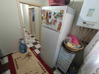 Şeref Emlak'tan Merkez Mahallesinde Satılık Daire 1513584732