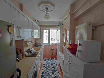 Şeref Emlak'tan Gaziosmanpaşa Yıldıztabya Mahallesinde Satılık Daire 911168832