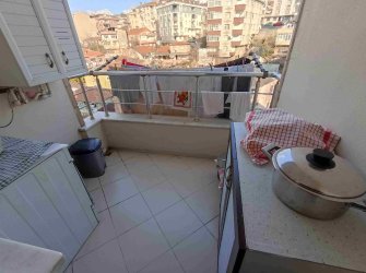 Şeref Emlak'tan Gaziosmanpaşa Yenidoğan Mahallesinde Satılık Daire 1083157870