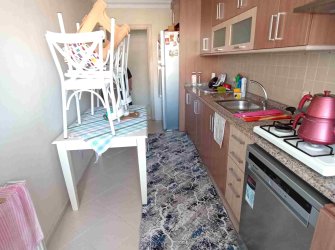 Şeref Emlak'tan Gaziosmanpaşa Yenidoğan Mahallesinde Satılık Daire 1083157870