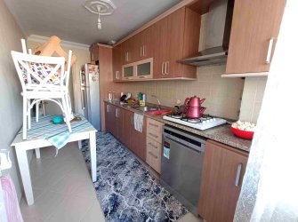 Şeref Emlak'tan Gaziosmanpaşa Yenidoğan Mahallesinde Satılık Daire 1083157870