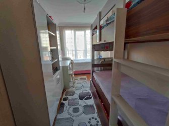 Şeref Emlak'tan Gaziosmanpaşa Yenidoğan Mahallesinde Satılık Daire 1083157870