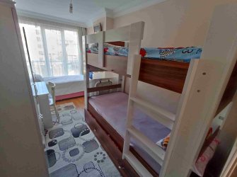Şeref Emlak'tan Gaziosmanpaşa Yenidoğan Mahallesinde Satılık Daire 1083157870