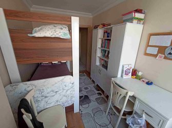 Şeref Emlak'tan Gaziosmanpaşa Yenidoğan Mahallesinde Satılık Daire 1083157870