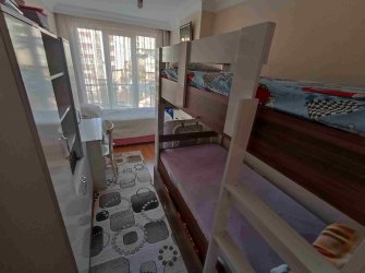 Şeref Emlak'tan Gaziosmanpaşa Yenidoğan Mahallesinde Satılık Daire 1083157870