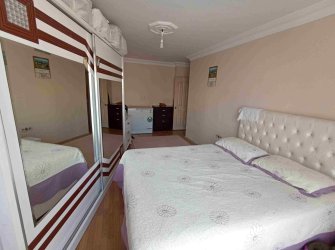 Şeref Emlak'tan Gaziosmanpaşa Yenidoğan Mahallesinde Satılık Daire 1083157870