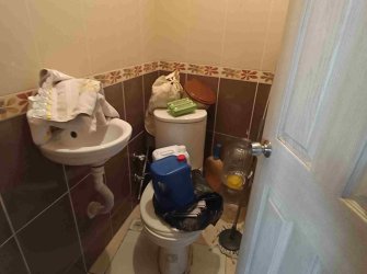 Şeref Emlak'tan Gaziosmanpaşa Yenidoğan Mahallesinde Satılık Daire 1083157870