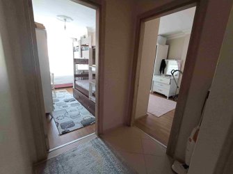 Şeref Emlak'tan Gaziosmanpaşa Yenidoğan Mahallesinde Satılık Daire 1083157870