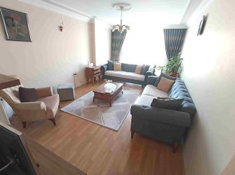 Şeref Emlak'tan Gaziosmanpaşa Yenidoğan Mahallesinde Satılık Daire 1083157870