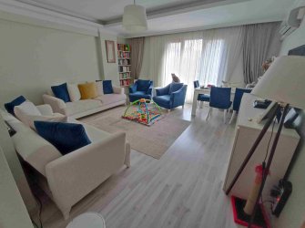 Şeref Emlak'tan Gaziosmanpaşa Karlıtepe Mahallesinde Satılık Daire 263623496