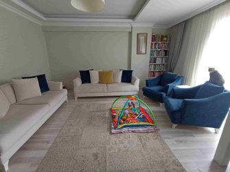 Şeref Emlak'tan Gaziosmanpaşa Karlıtepe Mahallesinde Satılık Daire 263623496