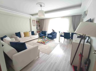 Şeref Emlak'tan Gaziosmanpaşa Karlıtepe Mahallesinde Satılık Daire 263623496