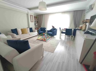 Şeref Emlak'tan Gaziosmanpaşa Karlıtepe Mahallesinde Satılık Daire 263623496