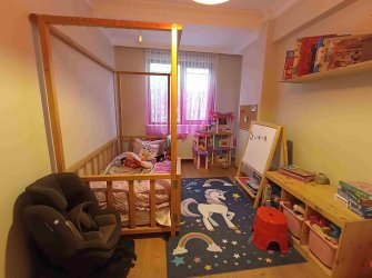 Şeref Emlak'tan Gaziosmanpaşa Karlıtepe Mahallesinde Satılık Daire 263623496