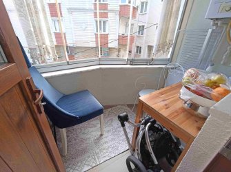 Şeref Emlak'tan Gaziosmanpaşa Karlıtepe Mahallesinde Satılık Daire 263623496