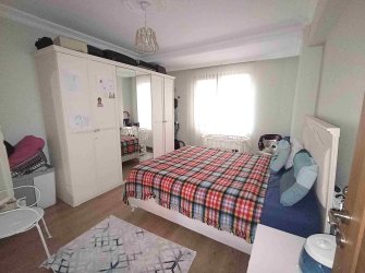 Şeref Emlak'tan Gaziosmanpaşa Karlıtepe Mahallesinde Satılık Daire 263623496