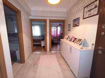 Şeref Emlak'tan Gaziosmanpaşa Karlıtepe Mahallesinde Satılık Daire 263623496