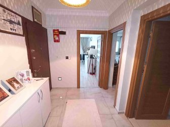 Şeref Emlak'tan Gaziosmanpaşa Karlıtepe Mahallesinde Satılık Daire 263623496