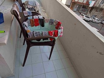 Şeref Emlak'tan Gaziosmanpaşa Karlıtepe Mahallesinde Satılık Daire 1416619169