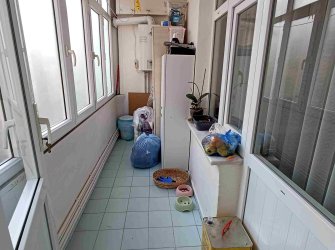 Şeref Emlak'tan Gaziosmanpaşa Karlıtepe Mahallesinde Satılık Daire 1416619169