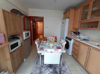Şeref Emlak'tan Gaziosmanpaşa Karlıtepe Mahallesinde Satılık Daire 1416619169