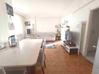 Şeref Emlak'tan Gaziosmanpaşa Karlıtepe Mahallesinde Satılık Daire 1455506295