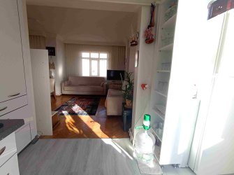 Şeref Emlak'tan Gaziosmanpaşa Karlıtepe Mahallesinde Satılık Daire 1455506295
