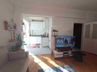 Şeref Emlak'tan Gaziosmanpaşa Karlıtepe Mahallesinde Satılık Daire 1455506295