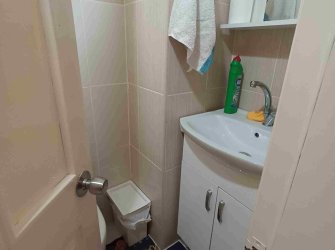 Şeref Emlak'tan Gaziosmanpaşa Karlıtepe Mahallesinde Satılık Daire 1455506295