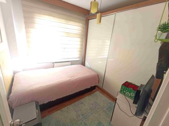 Şeref Emlak'tan Gaziosmanpaşa Karlıtepe Mahallesinde Satılık Daire 1455506295