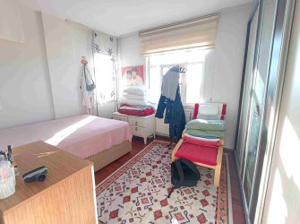 Şeref Emlak'tan Gaziosmanpaşa Karlıtepe Mahallesinde Satılık Daire 1455506295