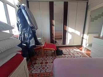 Şeref Emlak'tan Gaziosmanpaşa Karlıtepe Mahallesinde Satılık Daire 1455506295