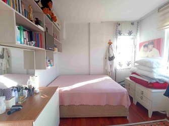 Şeref Emlak'tan Gaziosmanpaşa Karlıtepe Mahallesinde Satılık Daire 1455506295