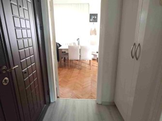Şeref Emlak'tan Gaziosmanpaşa Karlıtepe Mahallesinde Satılık Daire 1455506295