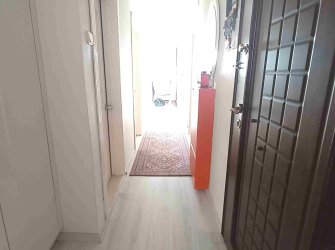 Şeref Emlak'tan Gaziosmanpaşa Karlıtepe Mahallesinde Satılık Daire 1455506295