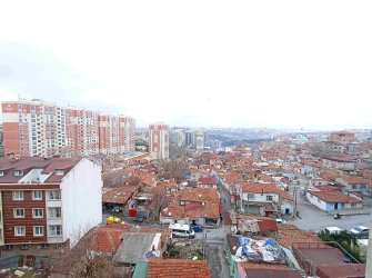 Şeref Emlak'tan Gaziosmanpaşa Merkez Mahallesinde Satılık Dubleks Daire 163831487